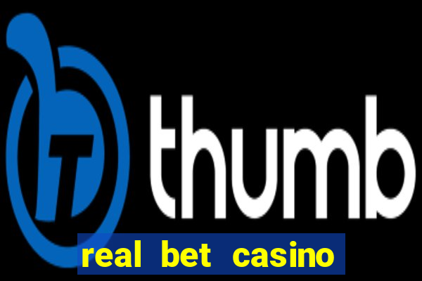 real bet casino login entrar