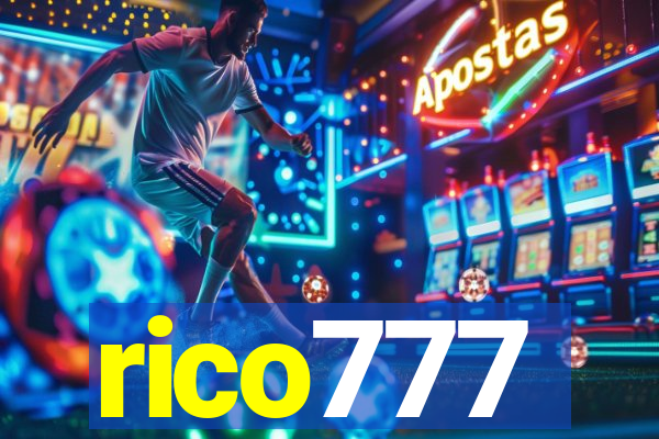 rico777