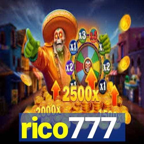 rico777