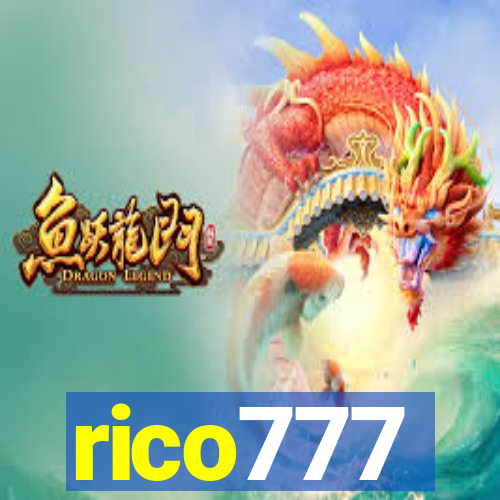 rico777