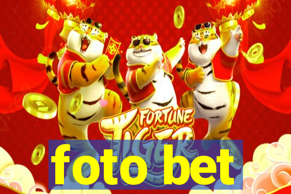 foto bet