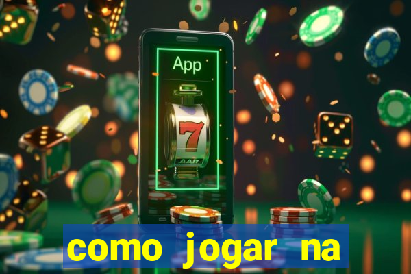 como jogar na blaze pelo celular