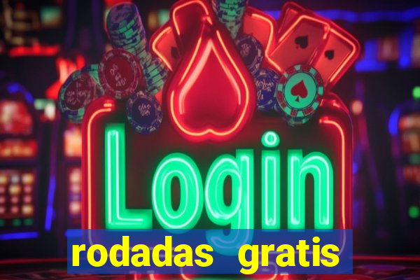 rodadas gratis tiger fortune