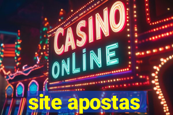 site apostas