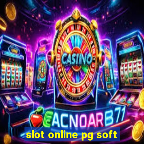 slot online pg soft