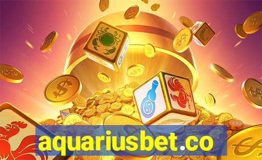 aquariusbet.co