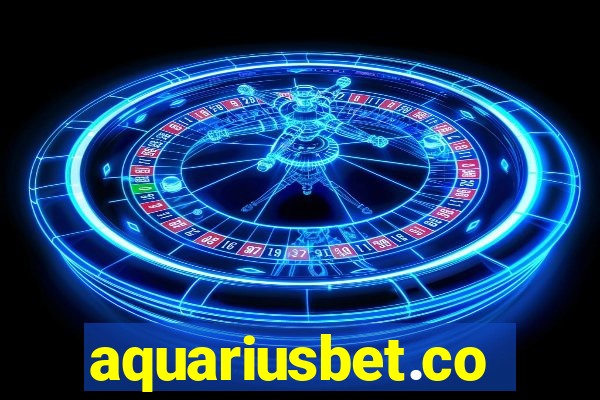 aquariusbet.co