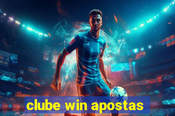 clube win apostas