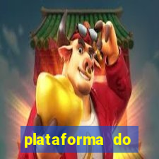 plataforma do tigrinho chinesa