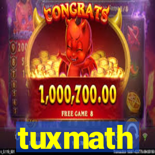 tuxmath