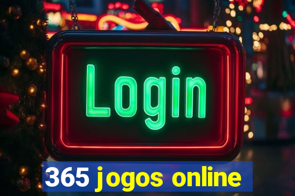 365 jogos online