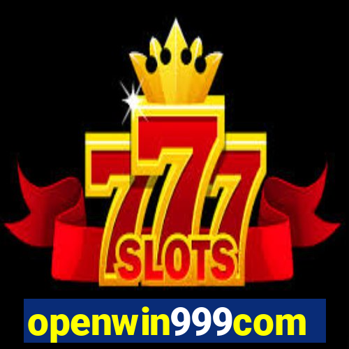 openwin999com