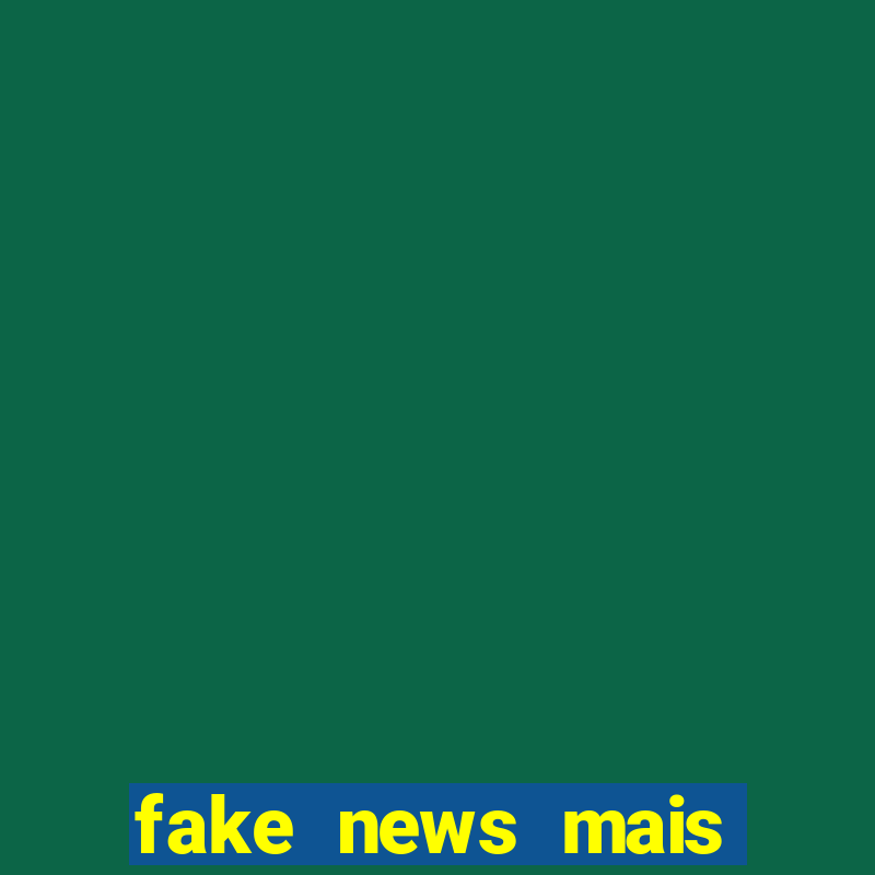 fake news mais famosa do futebol