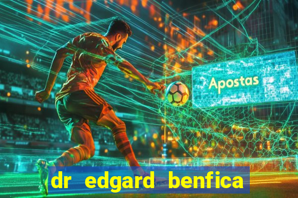 dr edgard benfica varginha mg