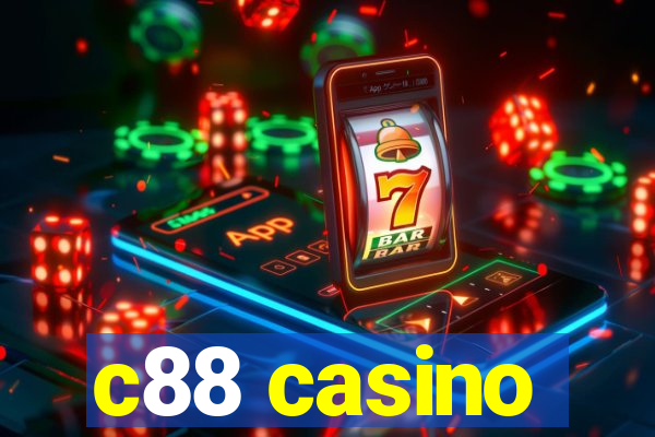 c88 casino