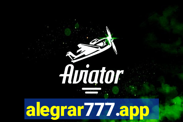 alegrar777.app