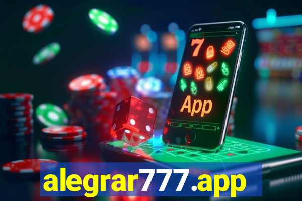 alegrar777.app