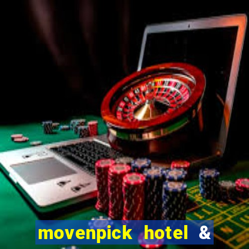 movenpick hotel & casino cairo-media city