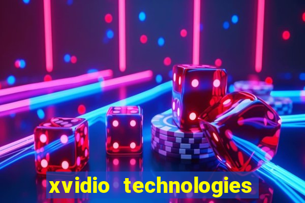 xvidio technologies startup brasil 2022