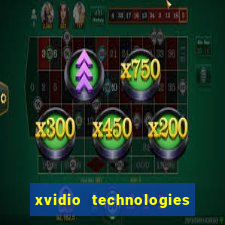 xvidio technologies startup brasil 2022