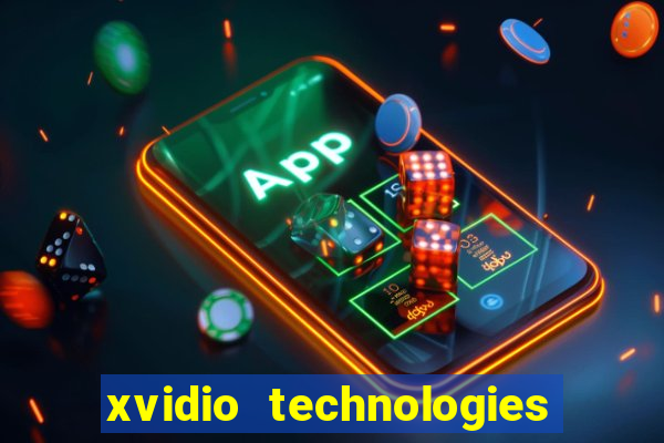 xvidio technologies startup brasil 2022