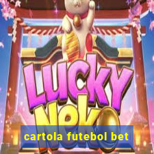 cartola futebol bet