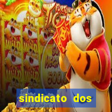 sindicato dos porteiros sp