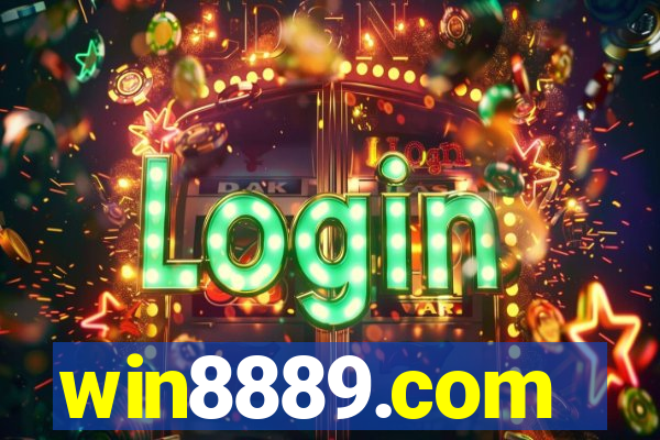 win8889.com