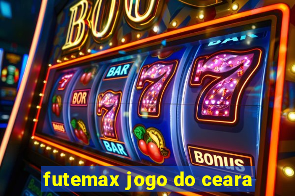 futemax jogo do ceara