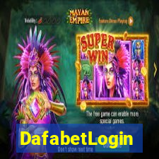 DafabetLogin