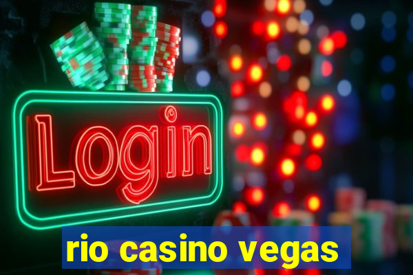 rio casino vegas