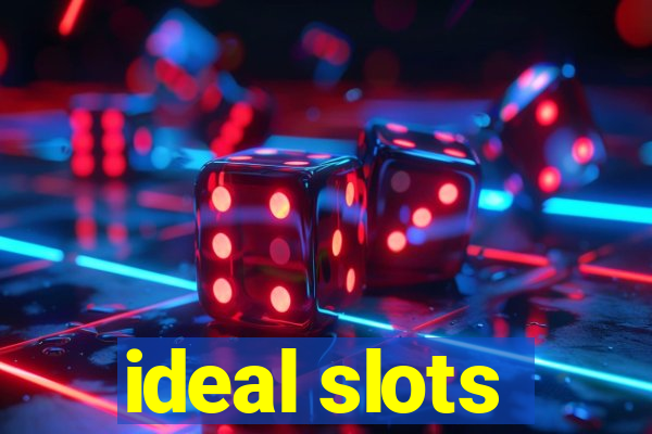 ideal slots