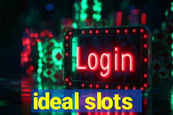 ideal slots