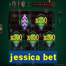 jessica bet