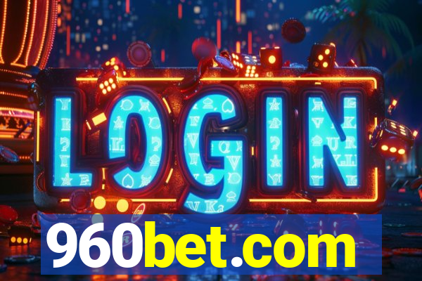 960bet.com