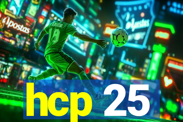 hcp 25