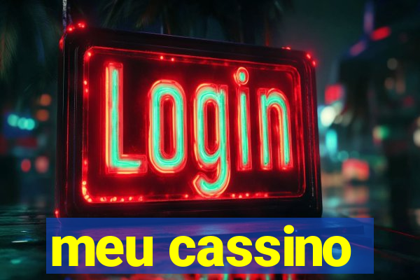 meu cassino