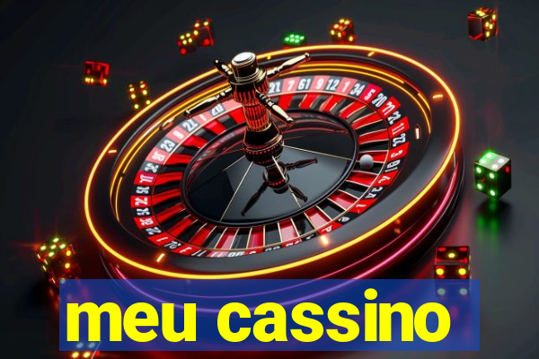 meu cassino