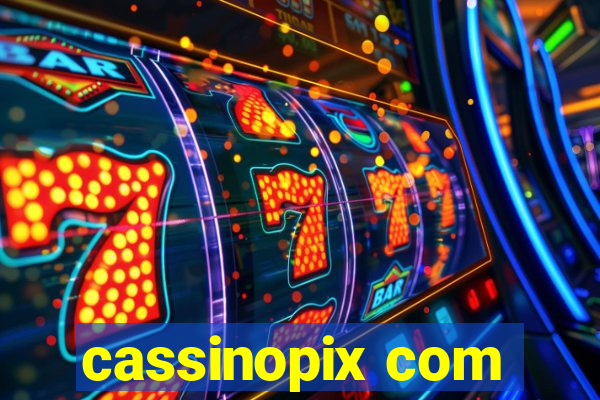 cassinopix com