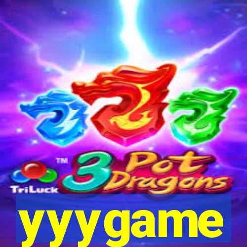 yyygame