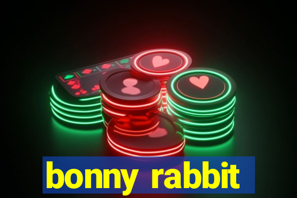 bonny rabbit