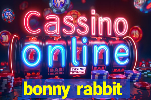 bonny rabbit