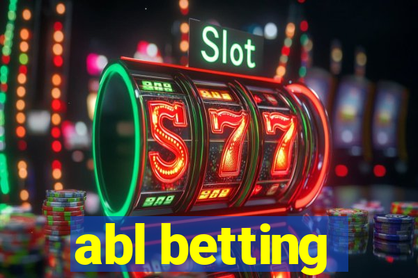 abl betting