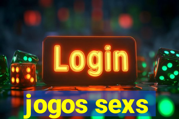 jogos sexs