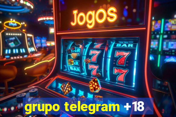 grupo telegram +18