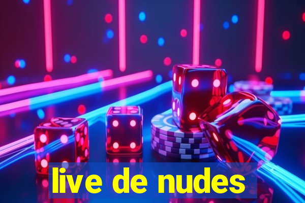 live de nudes