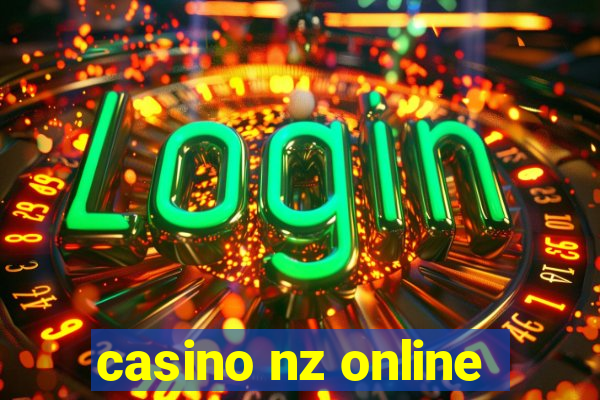 casino nz online