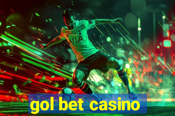 gol bet casino