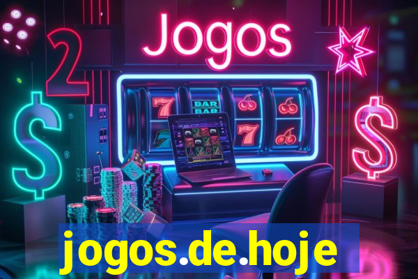 jogos.de.hoje