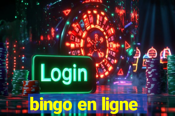 bingo en ligne